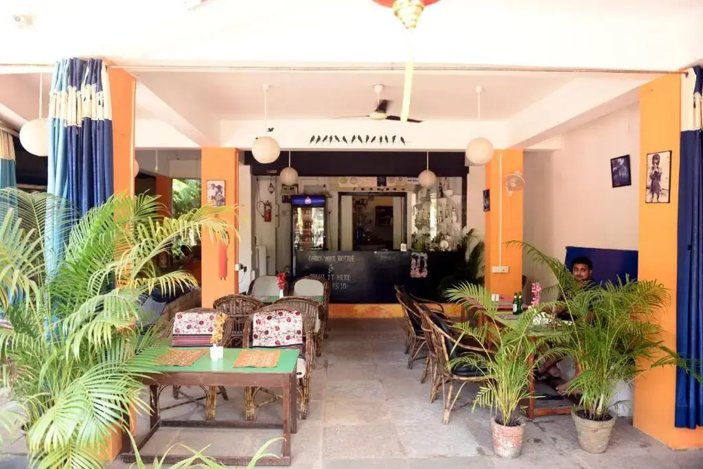 Seagull Tourist Guest House