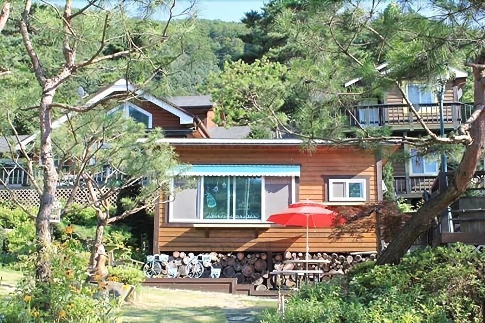 Yangpyeong Serenade Pension
