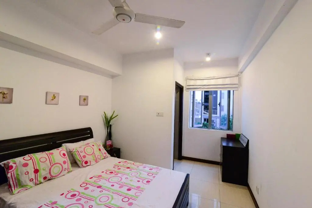 On 320 Apartment