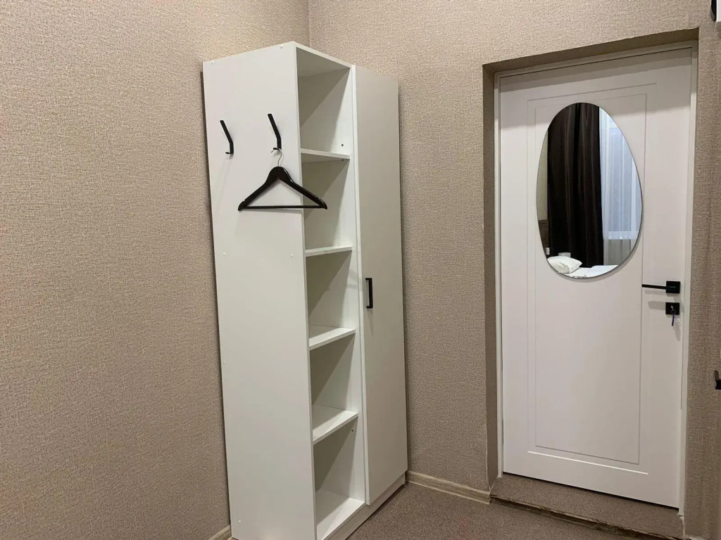 Новый город