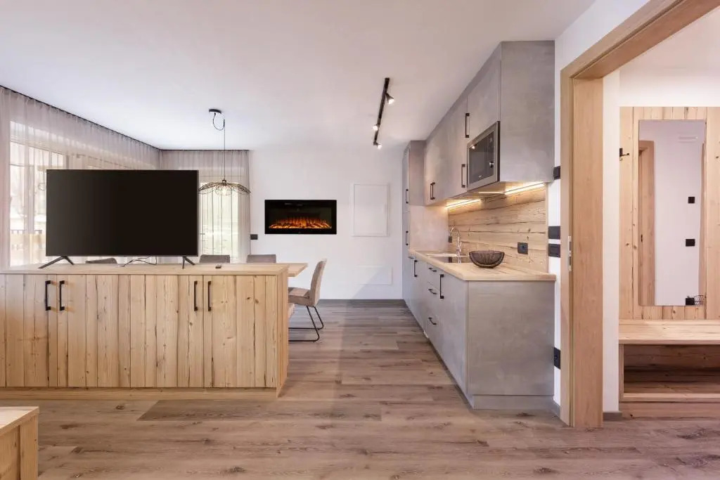 Apartments Pragser Wildsee - by Familiaris
