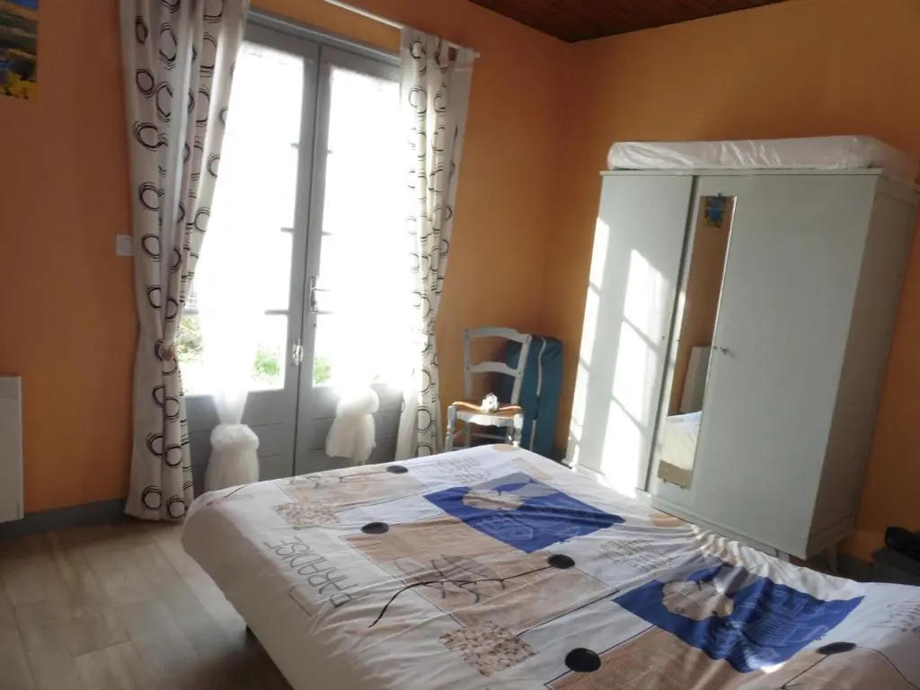 Maison La Barre-de-Monts, 5 pièces, 6 personnes - FR-1-473-48