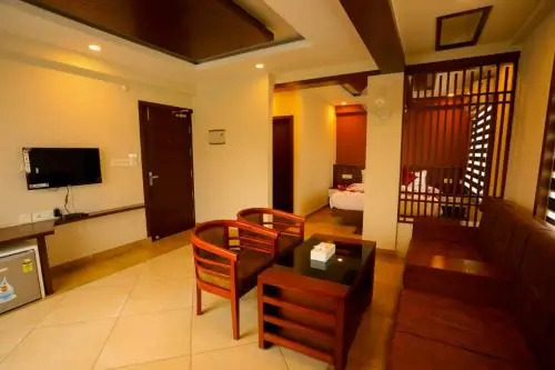 Zubis Inn Hotel