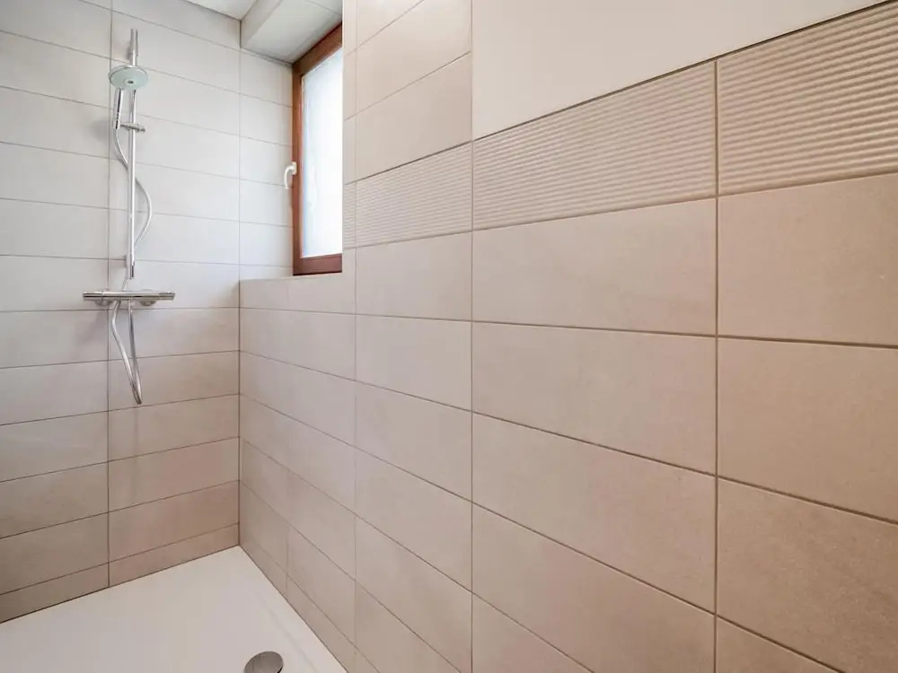 Holiday Home in Grand Helleux