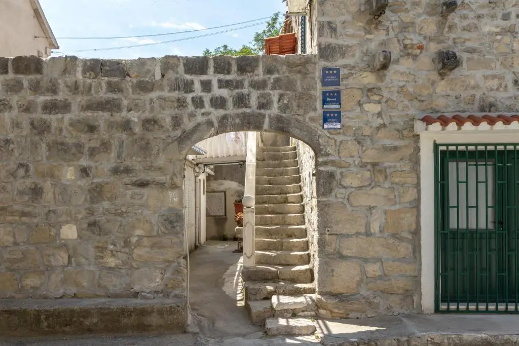 Studio&room Petra