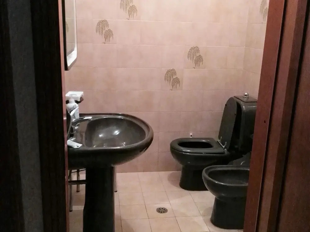 Comfortable Apartment In Giardini Naxos With Garden