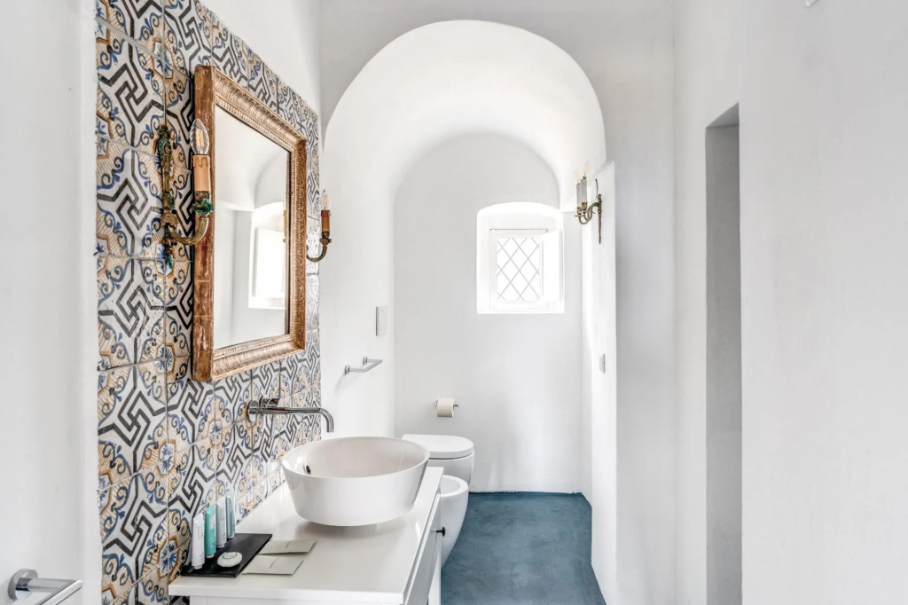 Villa Murat Historic Residence with Heated Pool and Còncierge by Feeling Italy