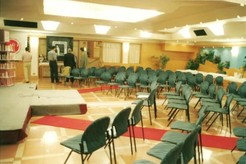 Hotel Piol