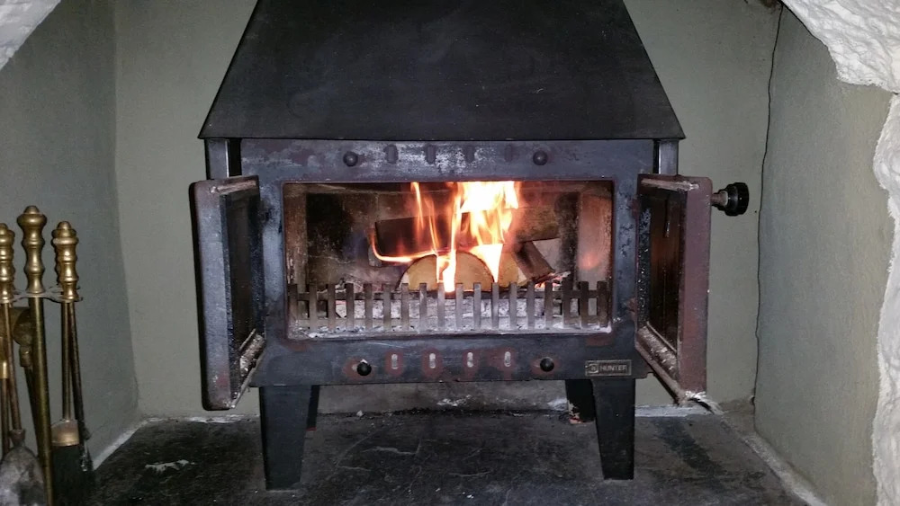 Newgale Lodge