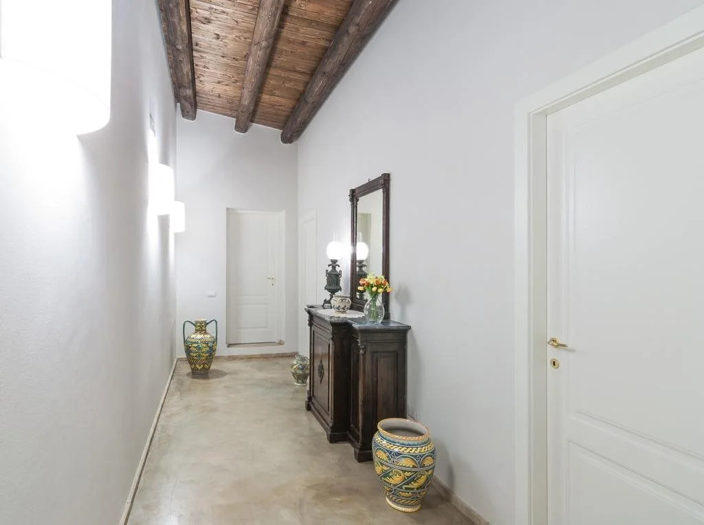 CASALE DOME 14&2, Emma Villas