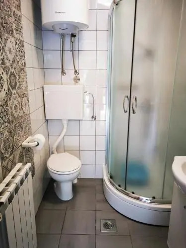 Apartman Žic