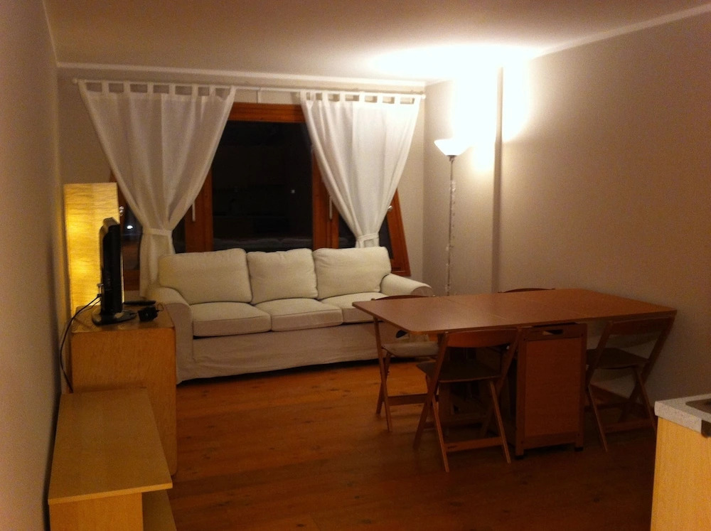 Casa Bourget