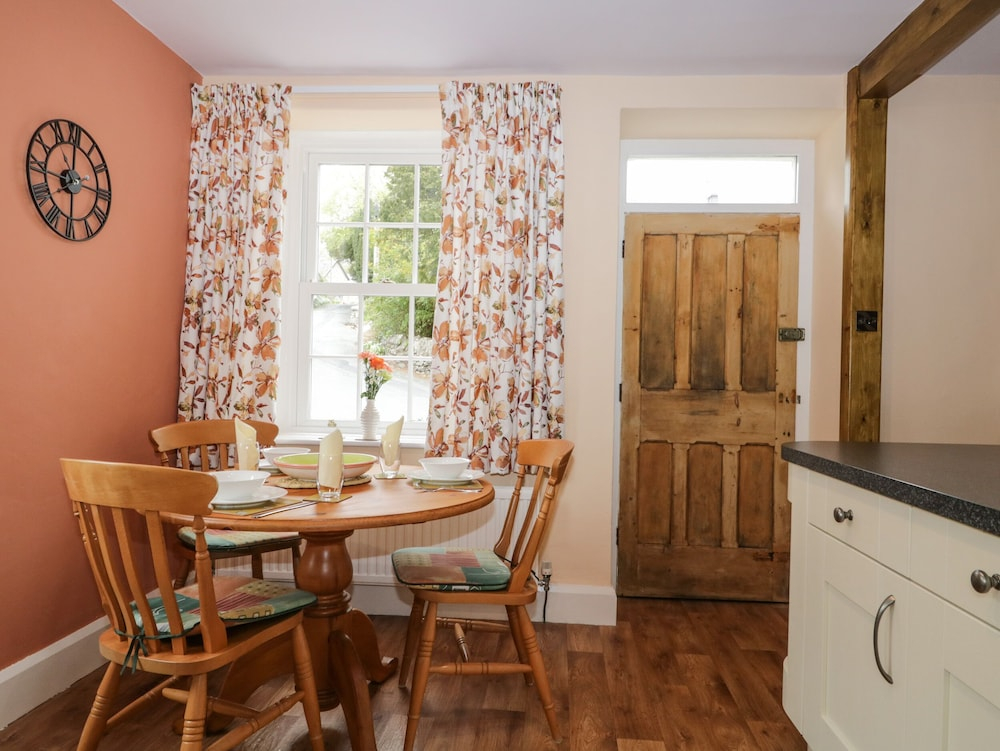 Mount Pleasant Cottage