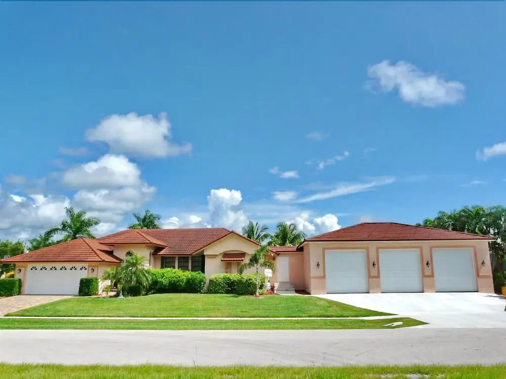 581 Fieldstone Drive
