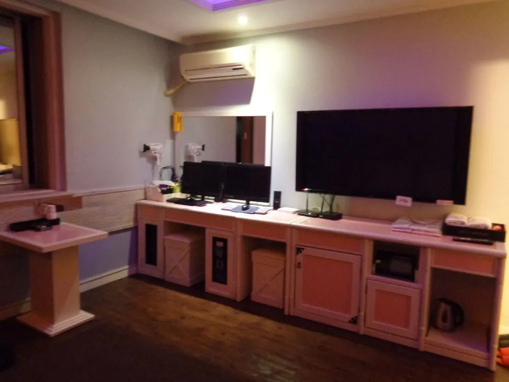 Mac Hotel