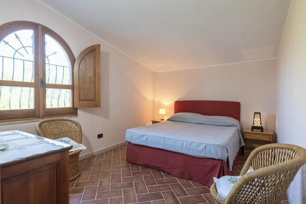 Appartamento 2 in Villino Filieri
