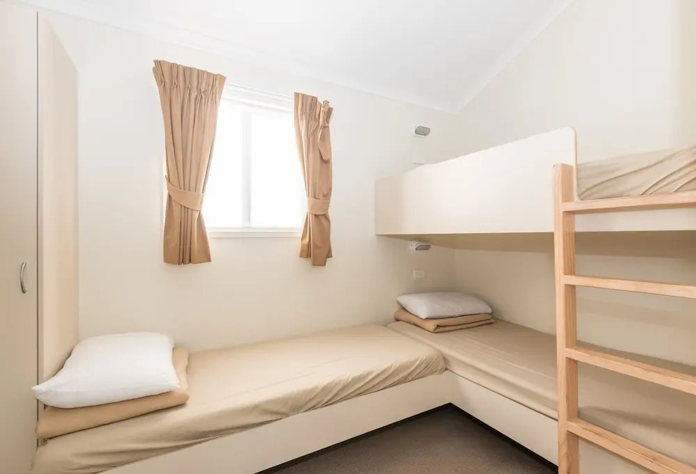 Holiday Haven White Sands