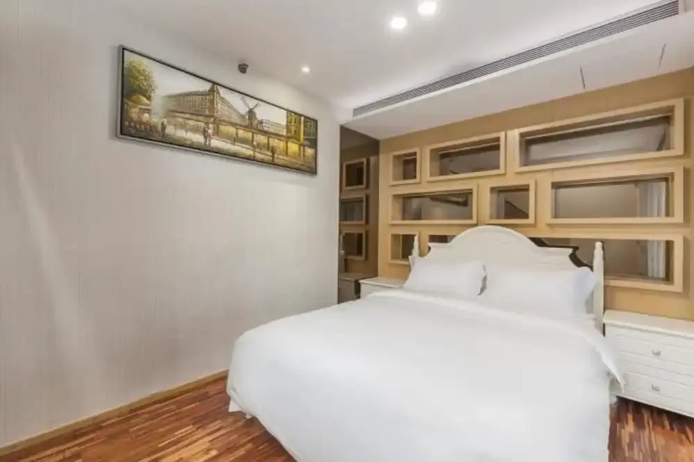 Guangzhou Boyaxuan Hotel