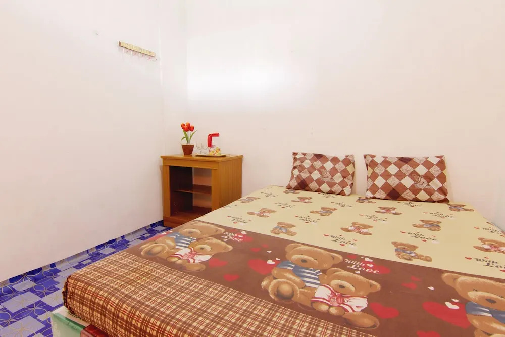 Griya Godean Yogyakarta