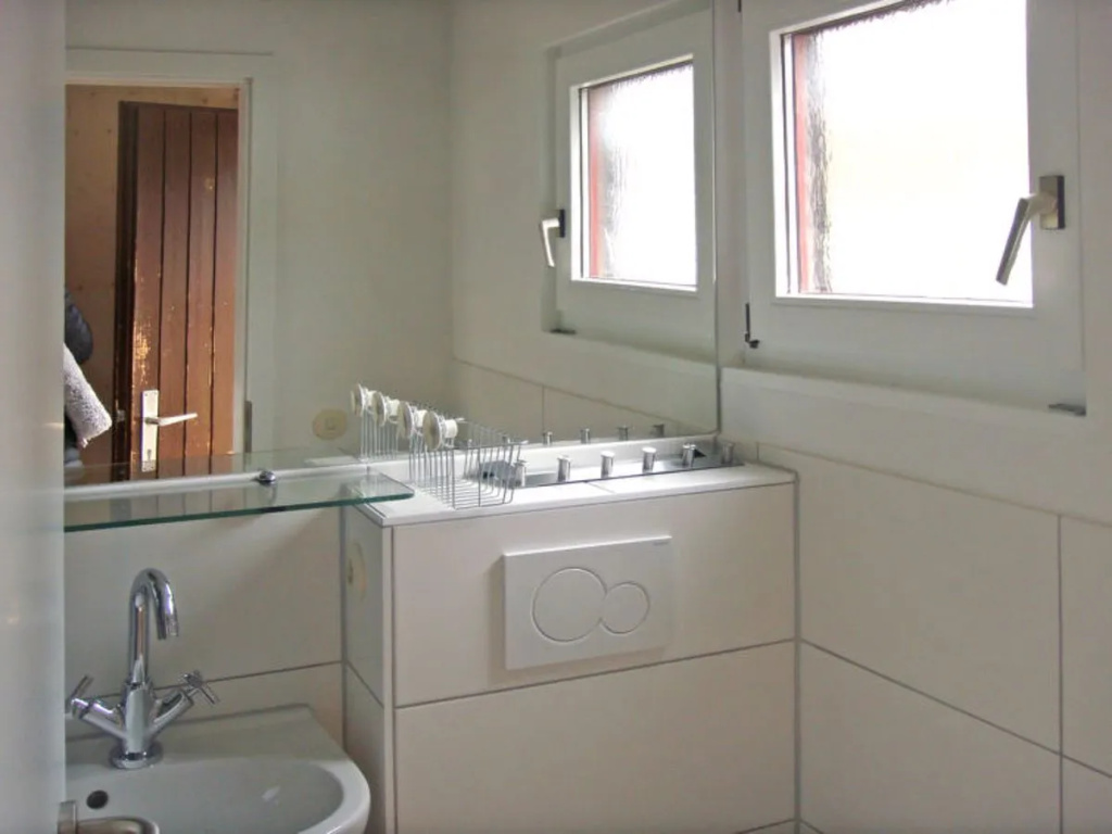 Holiday Home Svea by Interhome
