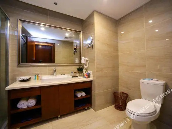 Zhongtao Hotel