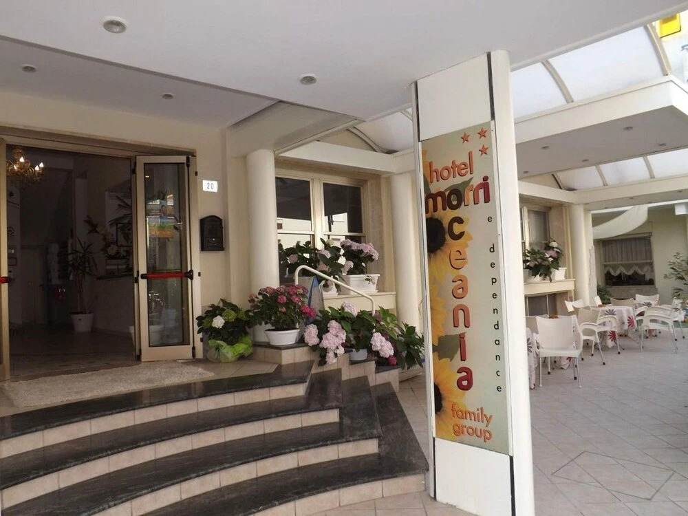 Hotel Morri Oceania