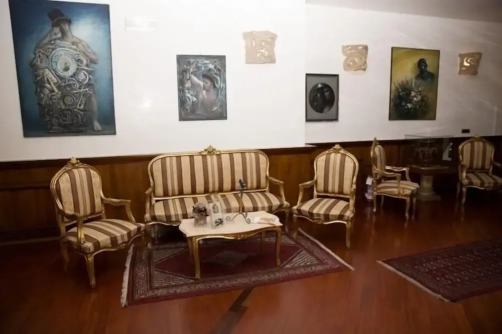 Hotel Altavilla