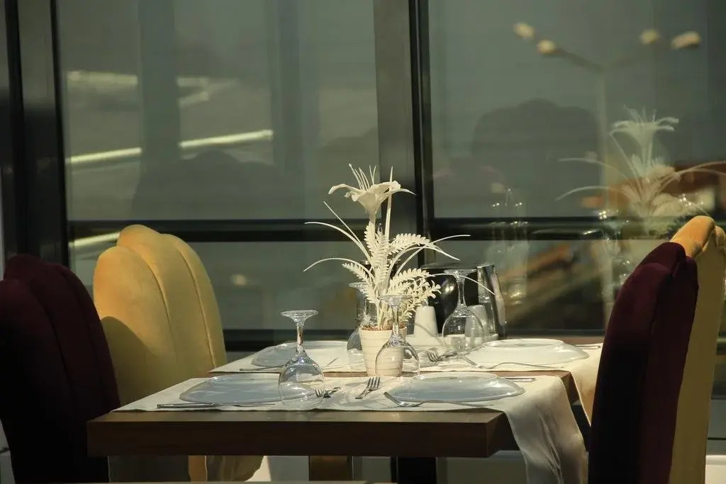Hotel Avci
