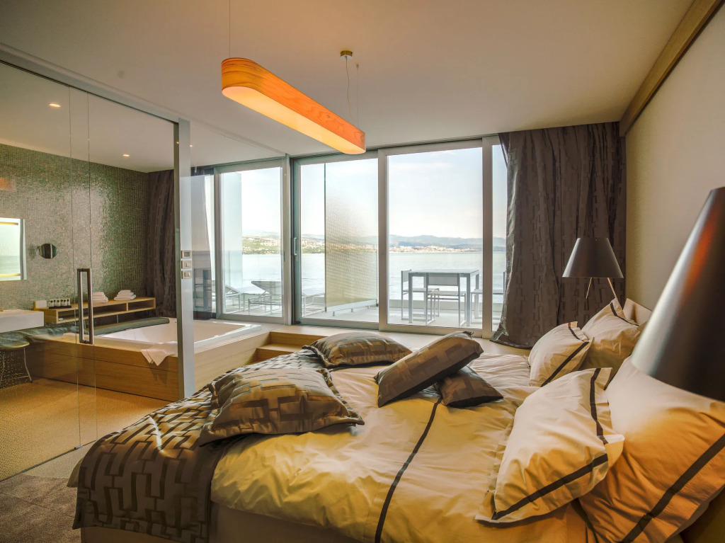 Bevanda Hotel & Restaurant - Unique Adriatic