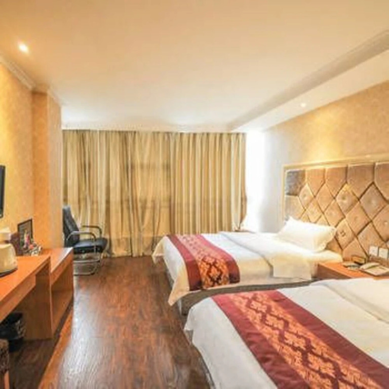 Xinyite Business Hotel