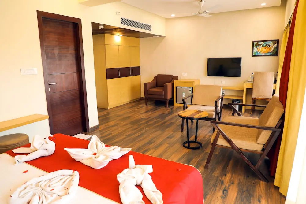 Rosetum Anjuna Goa
