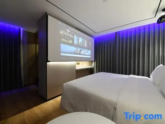 Weiduo Hotel (Dongguan Fenggang Yantian Customs Branch)