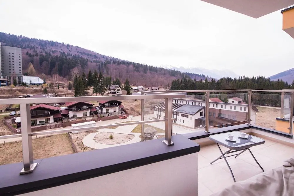 Apartment Castel Suite