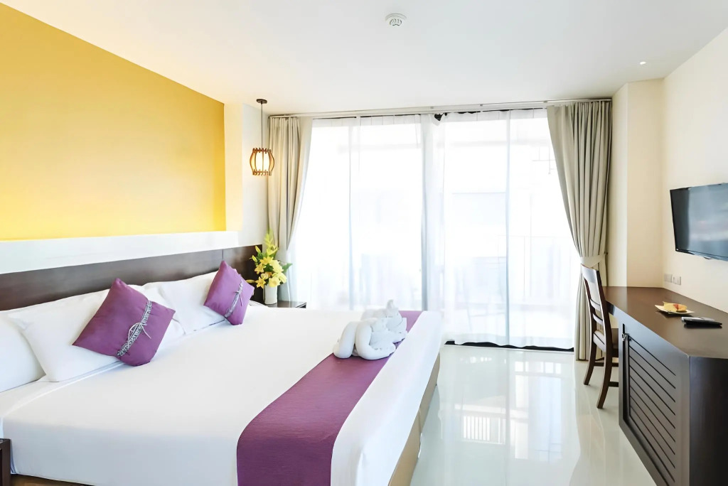 Kiang Haad Beach Hua Hin
