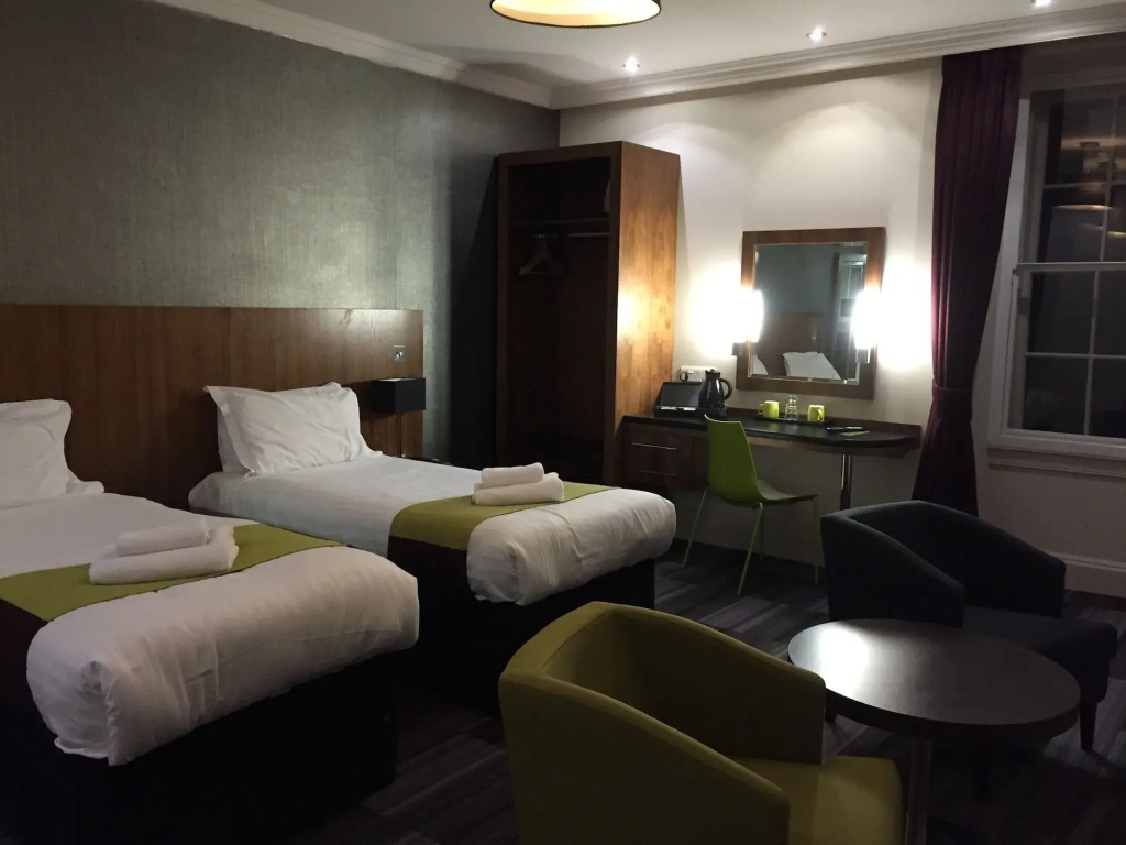The Place Hotel