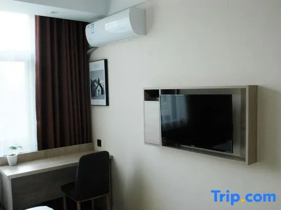 Meiyang Hotel (Luquanchang Shengda Street Store)