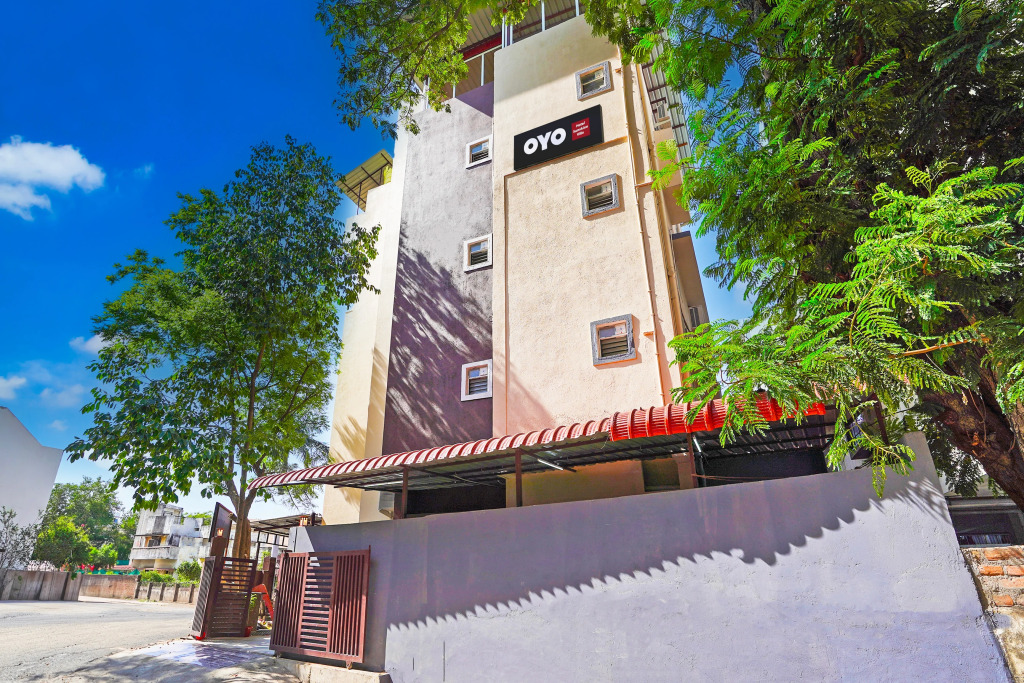 Super Hotel O Sunshine Villa