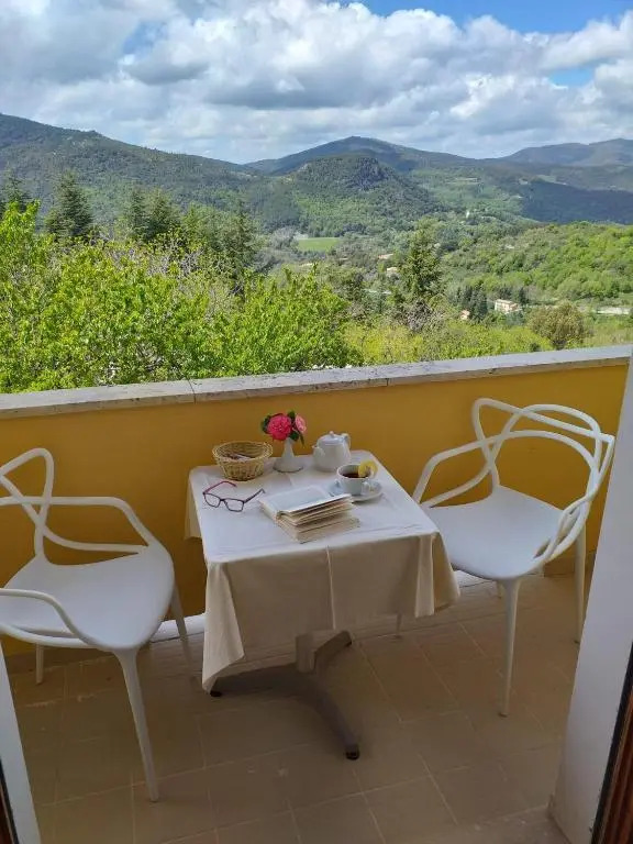 Hotel La Capannina