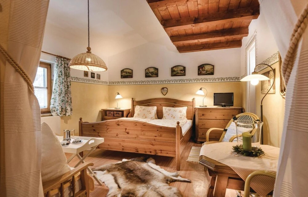 Amazing Apartment in Dorfgastein With Wifi