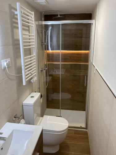 Nuevo Piso Retiro 2