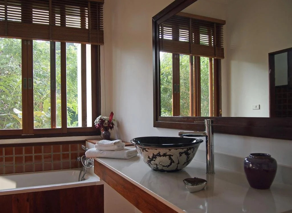 Villa Albizia, Chiang Mai