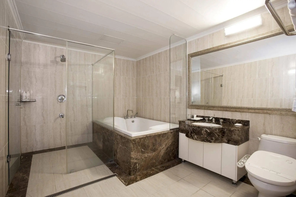 Gwangju Prado Hotel