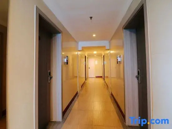 Shaoyang Duzhidu Hotel