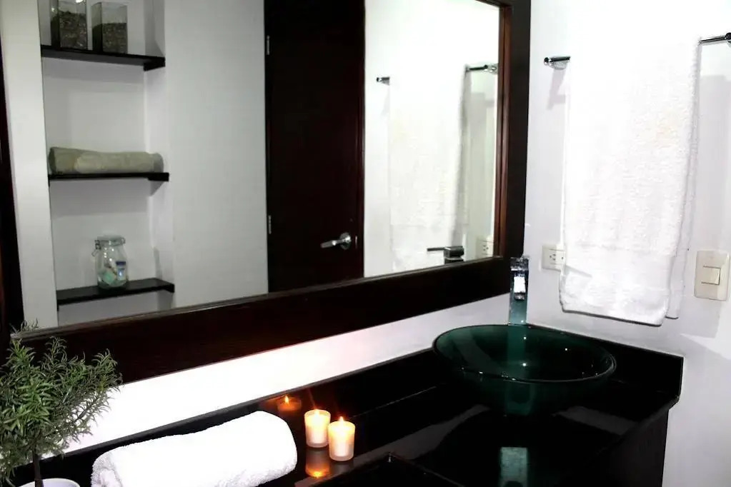 Apartamento Hansa Bay 505