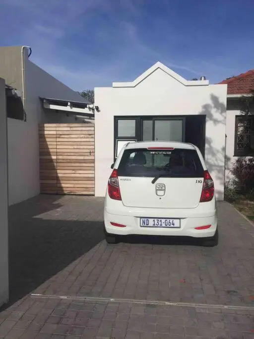 Nahoon Studio B