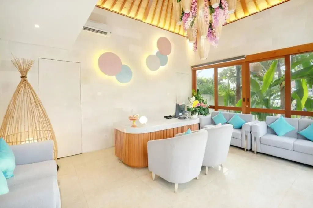 La Vie Villa Seminyak by Ini Vie Hospitality