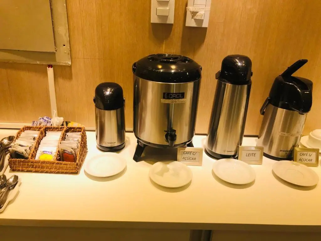 Primme Hotel Aracaju