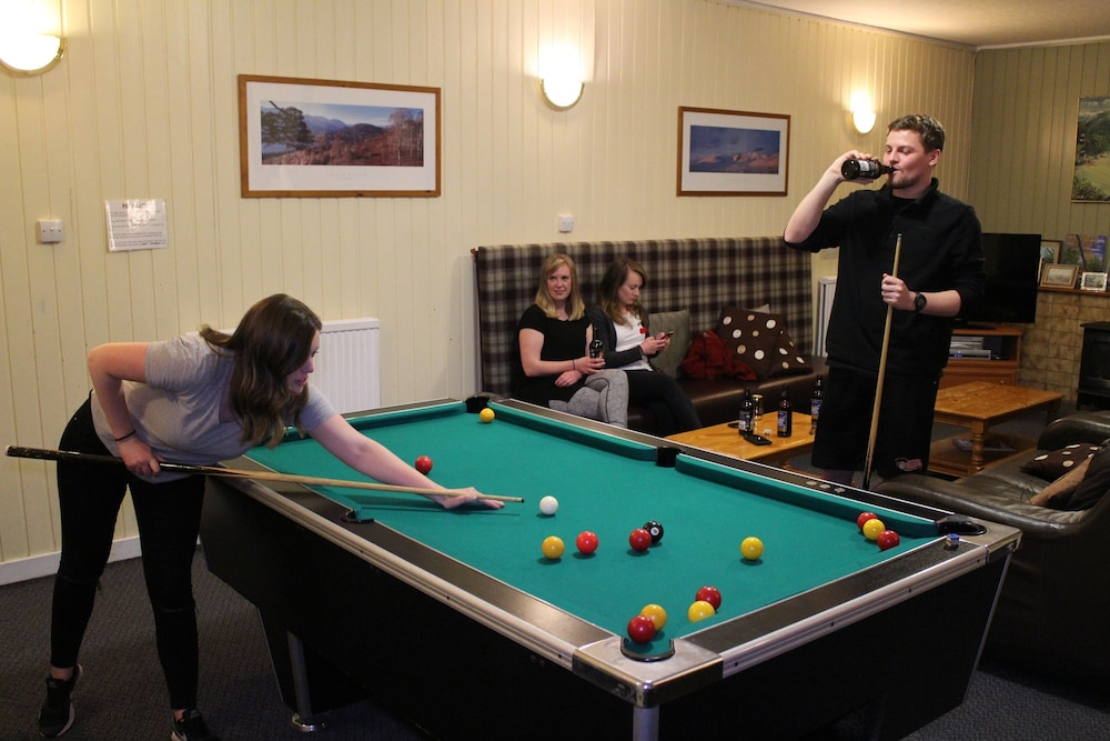 Cairngorm Lodge Youth Hostel