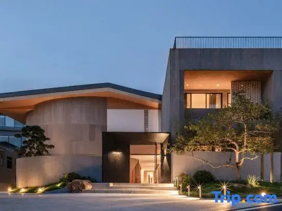 Mehood Elegant Hotel Bai Shui Zhai