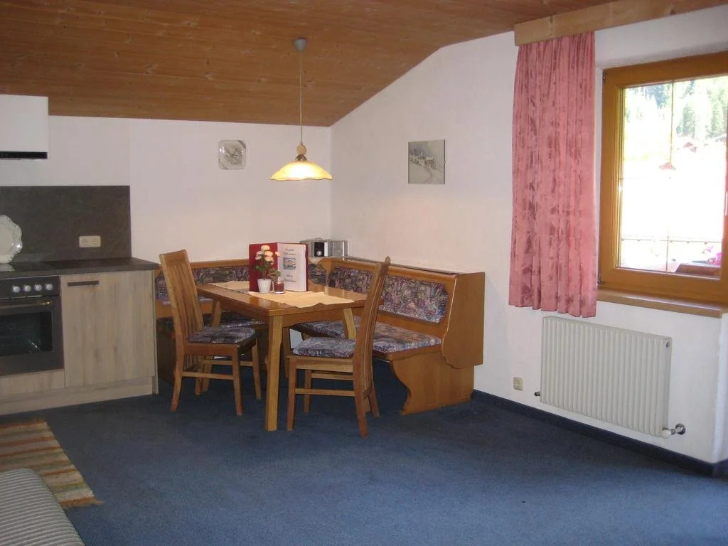 Haus Wildebene